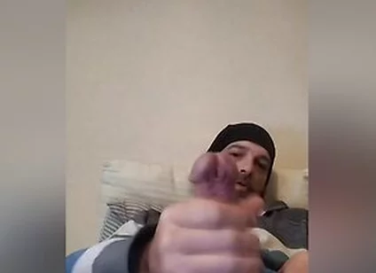 Cum Pizza Second Topping