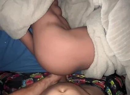 My Stepdad Fucks Me At Night