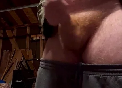 Soft Piss, Hard Cum