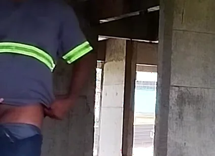 First Sum of the Year in Construction
