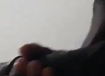 My Big African Cock