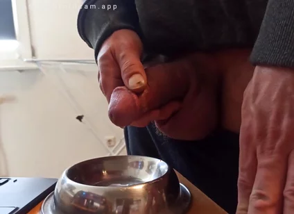 Precum Run