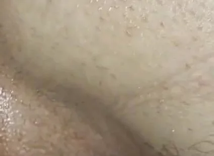A Femboy's Fuck Hole Serves a Big, Thick, Bare Cock Until It Spills Cum!