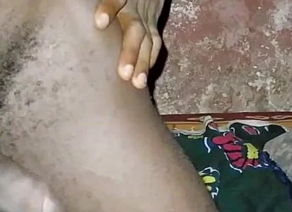 Humping My Bed Is as Real Sex 4