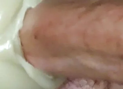 Toy Job and Handjob