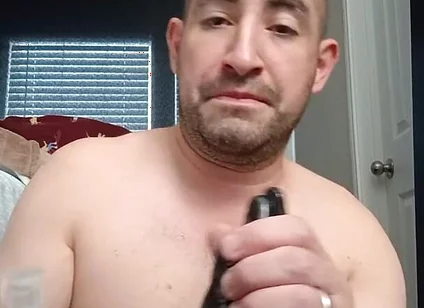 New Fisting Toy