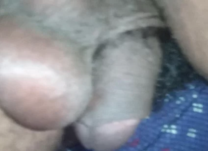 Indian Boy
