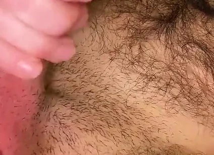 Pump on Balls CBT Cum