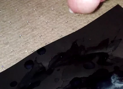 Cumshot Compilation #8 - Strangest Things