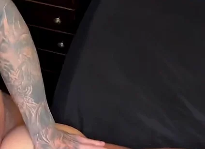 Straight Man Fuck