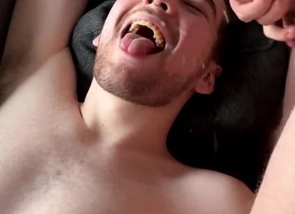Good Little Fucktoy
