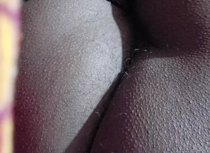 Hot Indian Boy Masturbation Big Black Cock Cum Short on Tummy