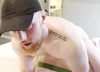 Big Ass Bottom Takes 8 Inch Big Dick