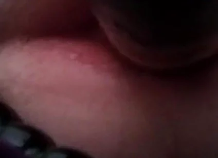 Everyone Comes in Thirsty for Cock