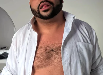 Bearzinho Black - Business Man Debt Interrogation (baton Domination)