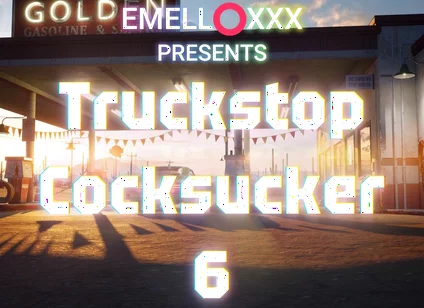 Truck Stop 6