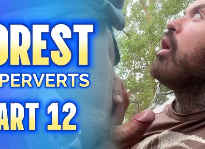 Forest of Perverts 12