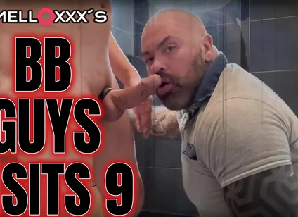 Bb Guys Visits 9