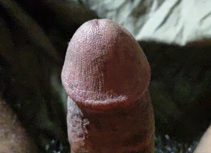 Old Man Playing Cock with Young Boy at Home.