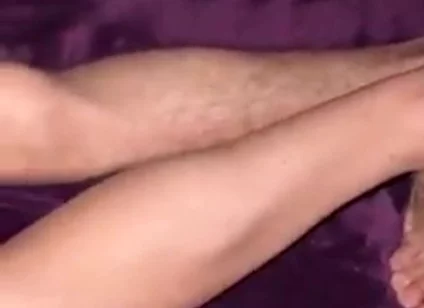 Arab Gay Threesome