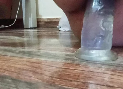 I'm Getting Addicted to Anal Sex. I Started Now.