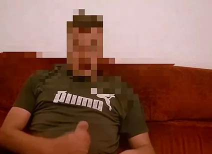 I Love Recording Myself Jerking off