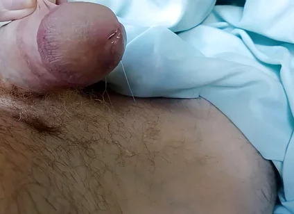 Want to Play in Pop's Precum?