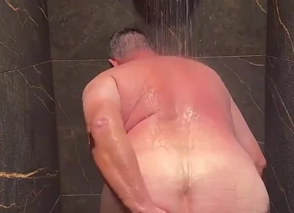 Some Sheer Outfits in Shower