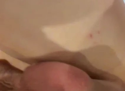 Sex with My Twink in a Dressing Room