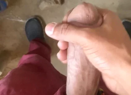 Jerking in an Uncompleted Building