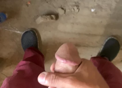 Jerking in an Uncompleted Building