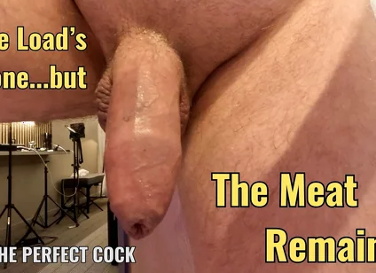 The Load’s Gone but the Meat Remains