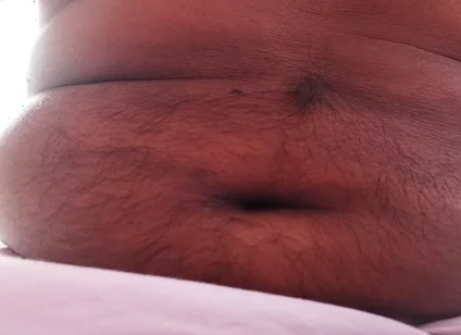 Desi Navel