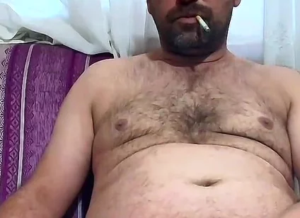 Master Daddy Live at Home