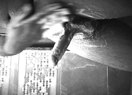 Extreme Handjob Cumshot Solo Play