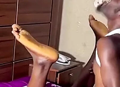Big Black Dick Guys