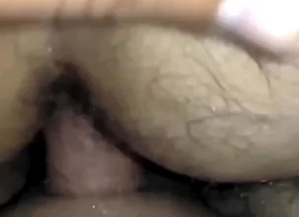 Arab Sex Gay 4K Riding My Friend Cock