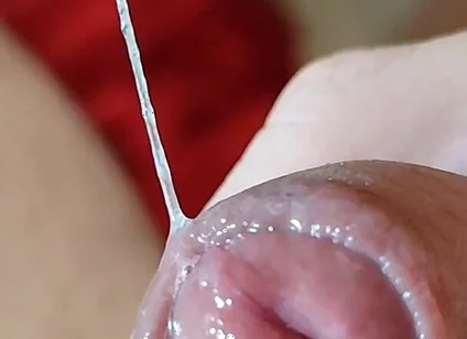 The Biggest and Longest-lasting Shot of Cum on the Planet.