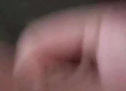 First Masturbation of the Week