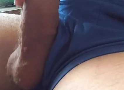Tonny Maden New Exclusive Video: Huge Erect Monster Cock Live at Chaturbate Huge Cumshot!