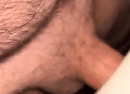 Jack Toy Cumshot