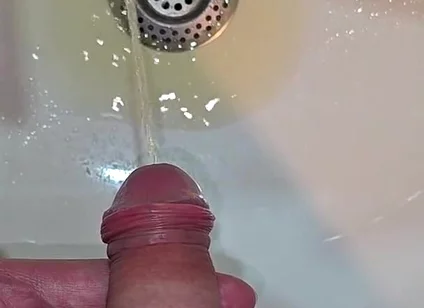Morning Pee