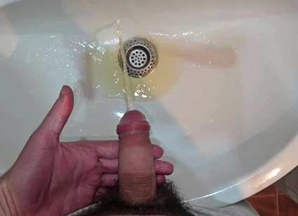 Morning Pee