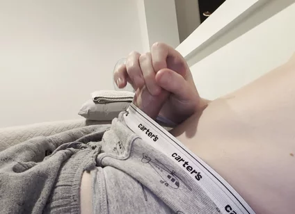 Peepee Exercises and Squirting Boycum