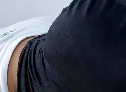 Giving Milk Session 2