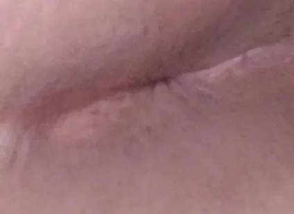 Lying Naked in My Bed, Nice and Warm Under the Covers...
