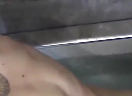 Australian Gay Tyler and Jaxon Enjoys Bubble Bath Fucking