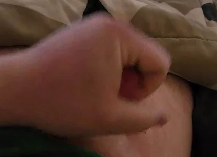 Masturbating While Home by Myself
