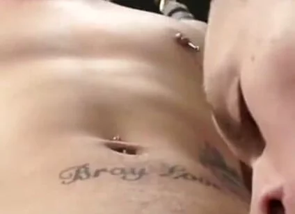 Creampie by Accident