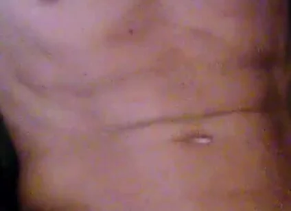 Hot Penis